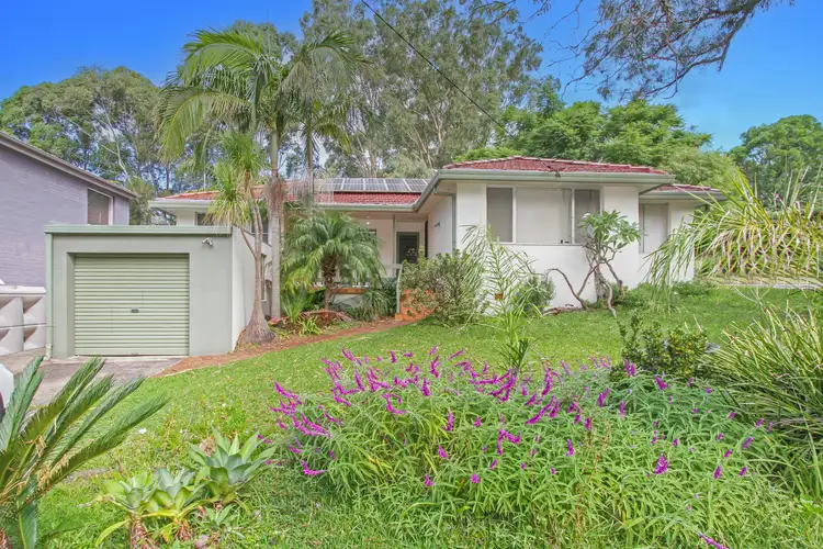 27 Dallas Street, Keiraville NSW 2500