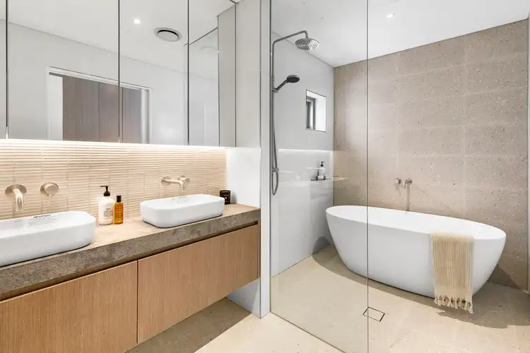 Second view of Homely apartment listing, 702/26 Whistler Street, Manly NSW 2095