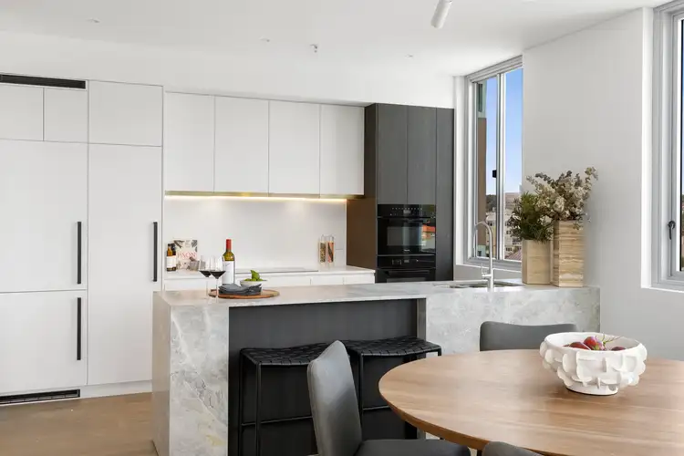 Third view of Homely apartment listing, 702/26 Whistler Street, Manly NSW 2095