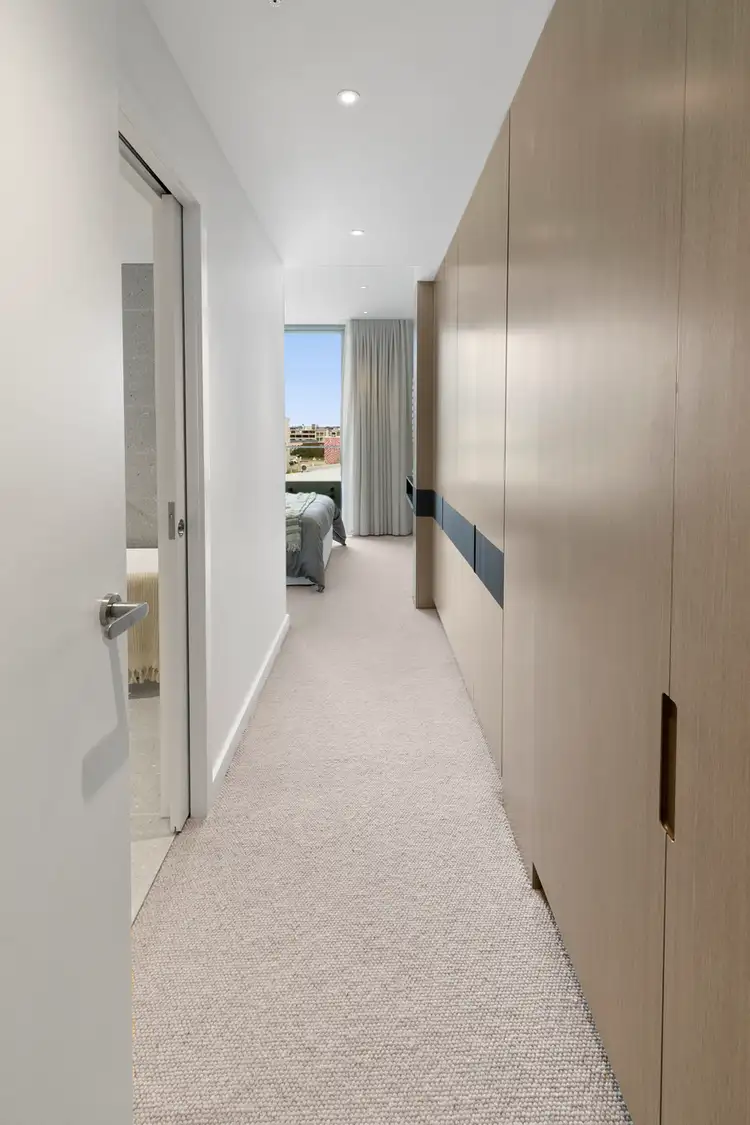Fifth view of Homely apartment listing, 702/26 Whistler Street, Manly NSW 2095