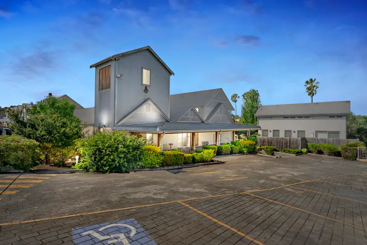 18/44 Barossa Drive, Minchinbury NSW 2770