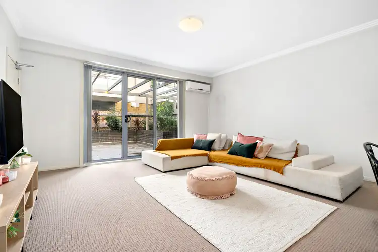 Second view of Homely unit listing, 18/44 Barossa Drive, Minchinbury NSW 2770