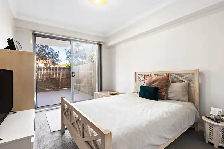Third view of Homely unit listing, 18/44 Barossa Drive, Minchinbury NSW 2770