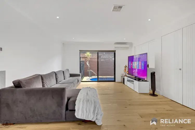 Fifth view of Homely house listing, 5 Citronella Circuit, Point Cook VIC 3030