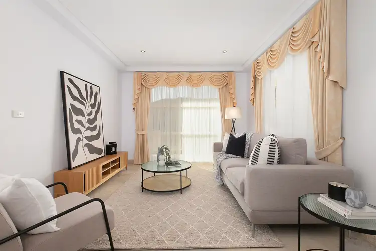 Second view of Homely house listing, 5 Zeidler Street, Gungahlin ACT 2912