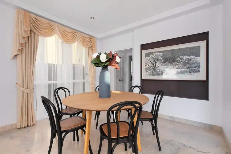 Third view of Homely house listing, 5 Zeidler Street, Gungahlin ACT 2912