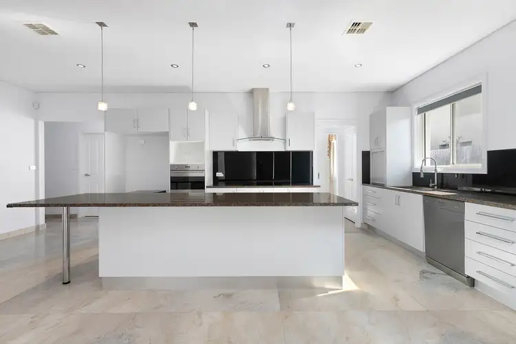 Fourth view of Homely house listing, 5 Zeidler Street, Gungahlin ACT 2912