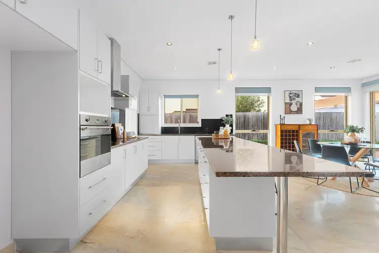 Fifth view of Homely house listing, 5 Zeidler Street, Gungahlin ACT 2912