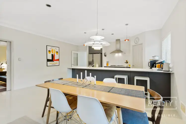 Third view of Homely house listing, 1 Jackson Avenue, Karrinyup WA 6018