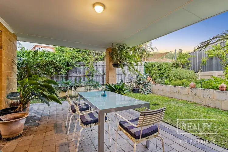 Fourth view of Homely house listing, 1 Jackson Avenue, Karrinyup WA 6018