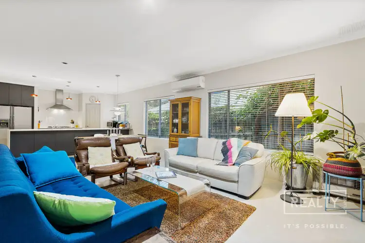 Fifth view of Homely house listing, 1 Jackson Avenue, Karrinyup WA 6018