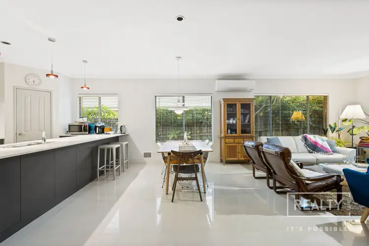 Sixth view of Homely house listing, 1 Jackson Avenue, Karrinyup WA 6018