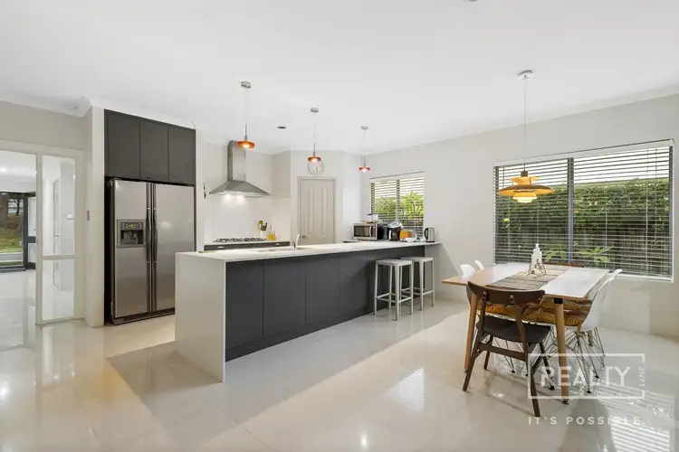 Seventh view of Homely house listing, 1 Jackson Avenue, Karrinyup WA 6018