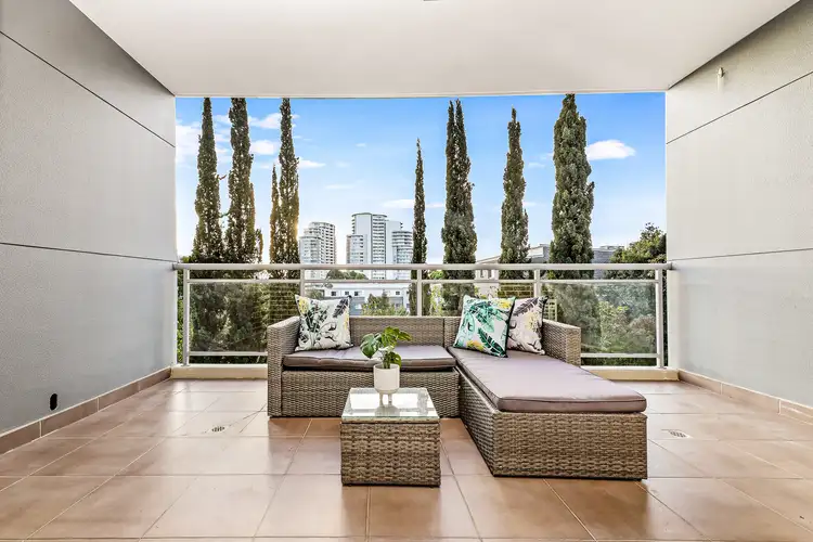 141/23-25 Crane Road, Castle Hill NSW 2154