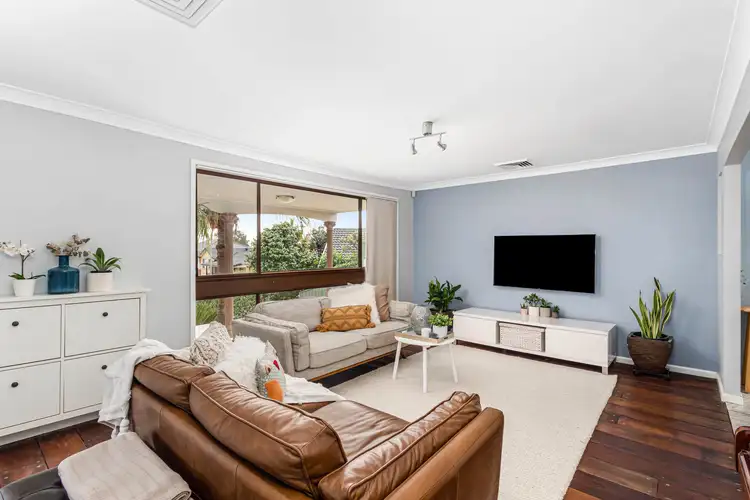 Second view of Homely house listing, 19 Hugh Place, Kings Langley NSW 2147