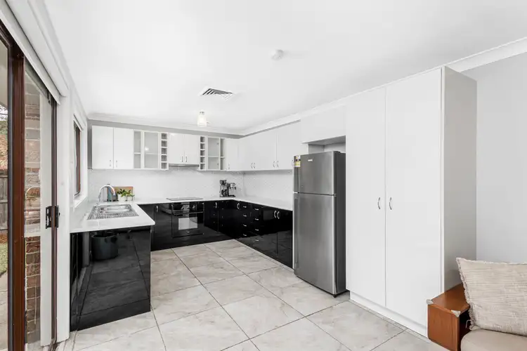 Third view of Homely house listing, 19 Hugh Place, Kings Langley NSW 2147