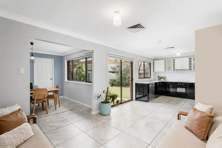 Fourth view of Homely house listing, 19 Hugh Place, Kings Langley NSW 2147