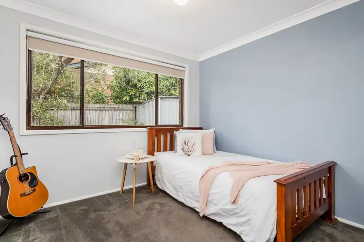 Sixth view of Homely house listing, 19 Hugh Place, Kings Langley NSW 2147