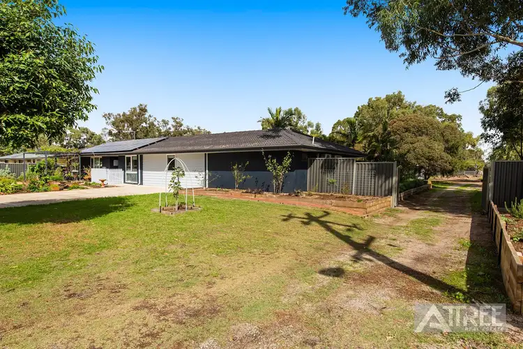 Second view of Homely house listing, 353 Furley Road, Southern River WA 6110