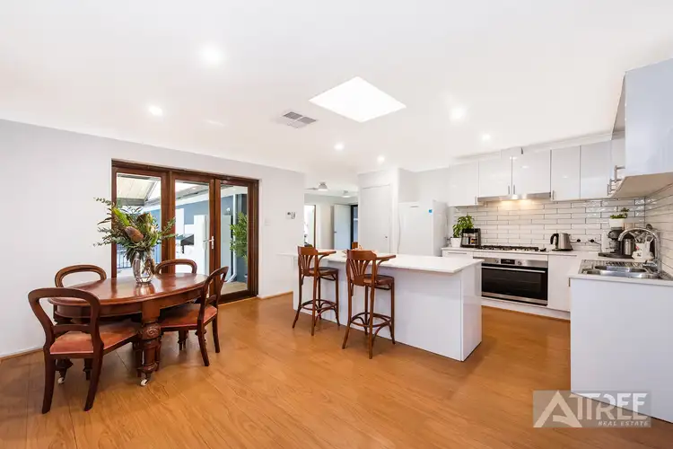 Fourth view of Homely house listing, 353 Furley Road, Southern River WA 6110