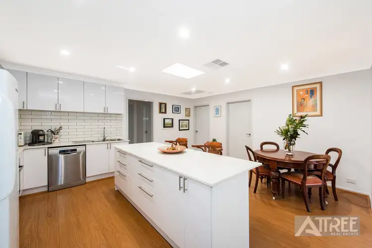 Fifth view of Homely house listing, 353 Furley Road, Southern River WA 6110