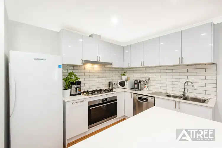 Sixth view of Homely house listing, 353 Furley Road, Southern River WA 6110