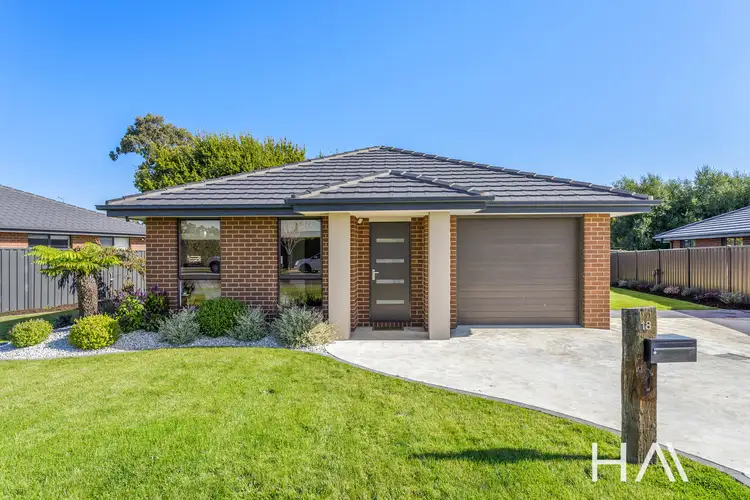 Main view of Homely house listing, 18 Main Road, Perth TAS 7300