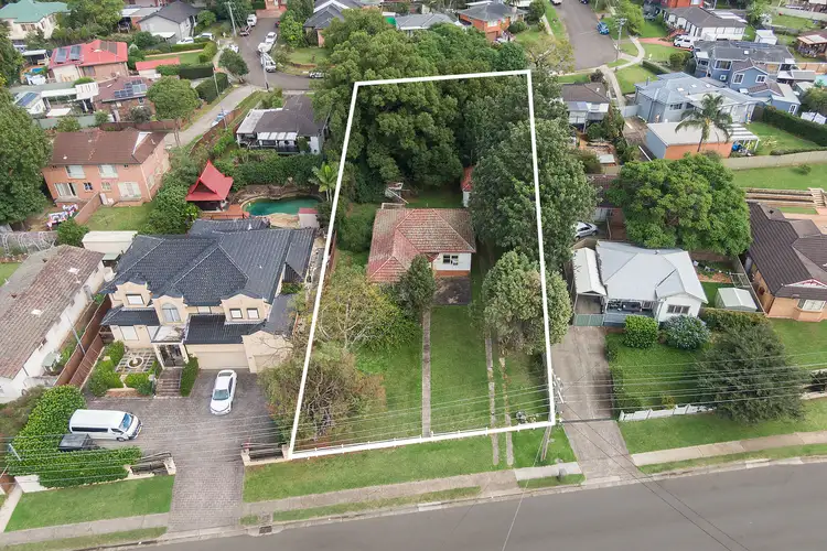 Second view of Homely house listing, 22 Ferndale Close, Constitution Hill NSW 2145