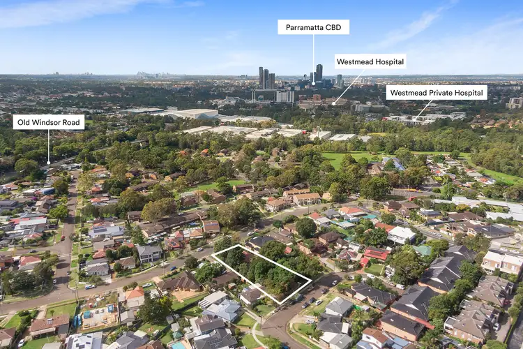 Third view of Homely house listing, 22 Ferndale Close, Constitution Hill NSW 2145