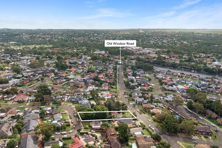 Fourth view of Homely house listing, 22 Ferndale Close, Constitution Hill NSW 2145