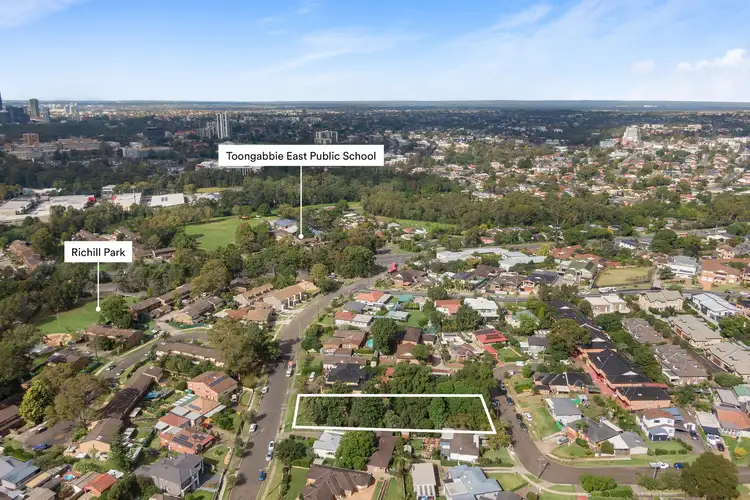 Fifth view of Homely house listing, 22 Ferndale Close, Constitution Hill NSW 2145