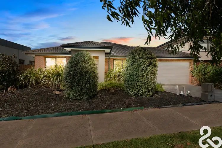 13 The Woods Boulevard, Mickleham VIC 3064