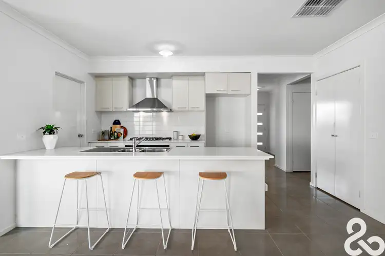 Sixth view of Homely house listing, 13 The Woods Boulevard, Mickleham VIC 3064