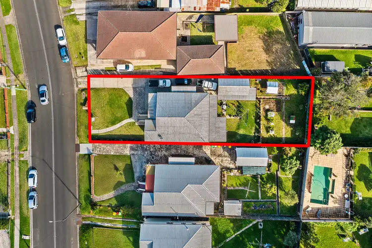 Second view of Homely house listing, 66 Gladstone Avenue, Wollongong NSW 2500