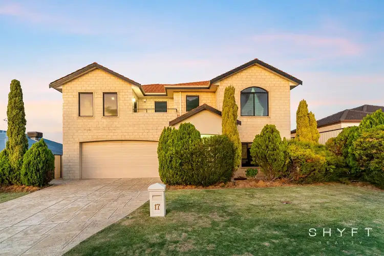 17 Injidup Loop, Clarkson WA 6030