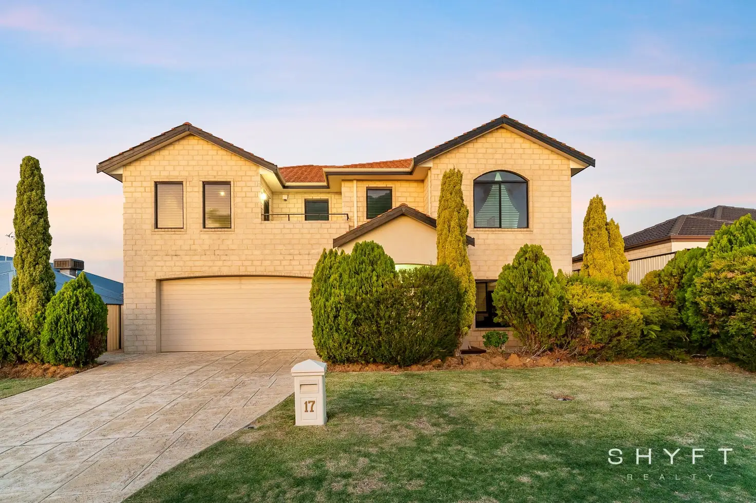 Main view of Homely house listing, 17 Injidup Loop, Clarkson WA 6030