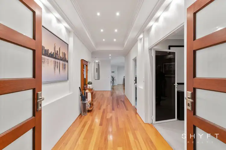 Second view of Homely house listing, 17 Injidup Loop, Clarkson WA 6030