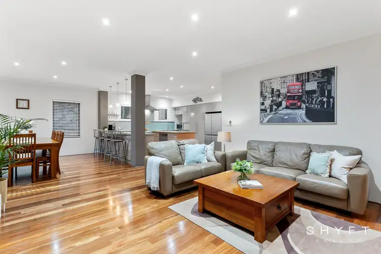 Fourth view of Homely house listing, 17 Injidup Loop, Clarkson WA 6030