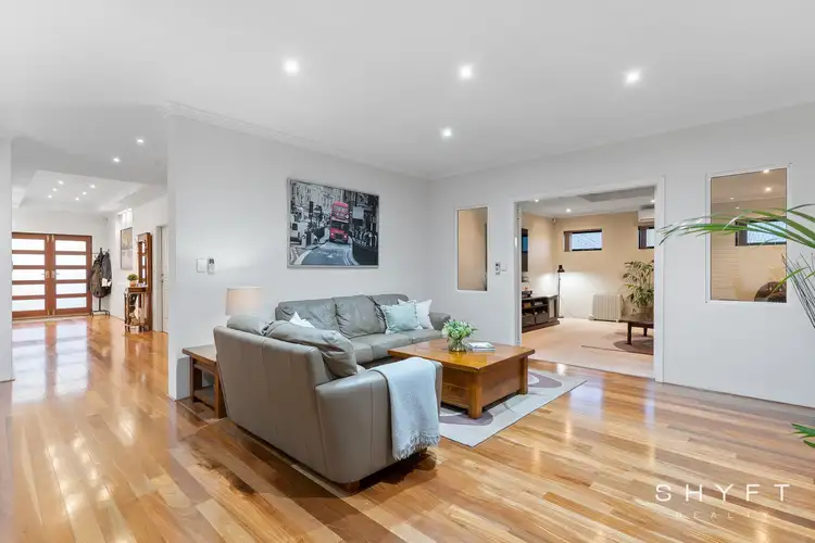 Fifth view of Homely house listing, 17 Injidup Loop, Clarkson WA 6030