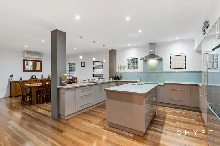 Sixth view of Homely house listing, 17 Injidup Loop, Clarkson WA 6030