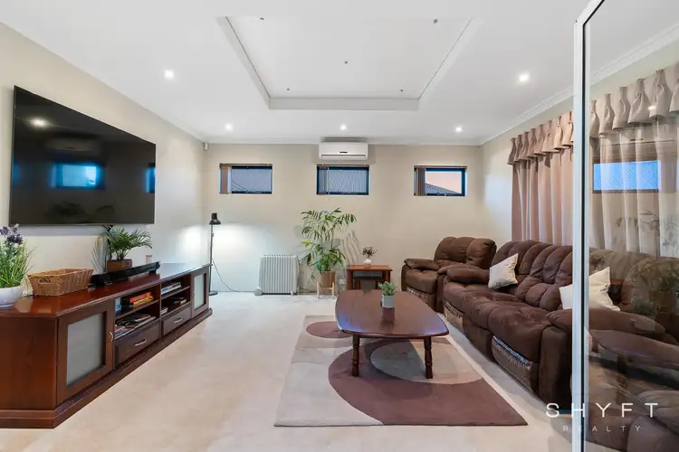 Seventh view of Homely house listing, 17 Injidup Loop, Clarkson WA 6030