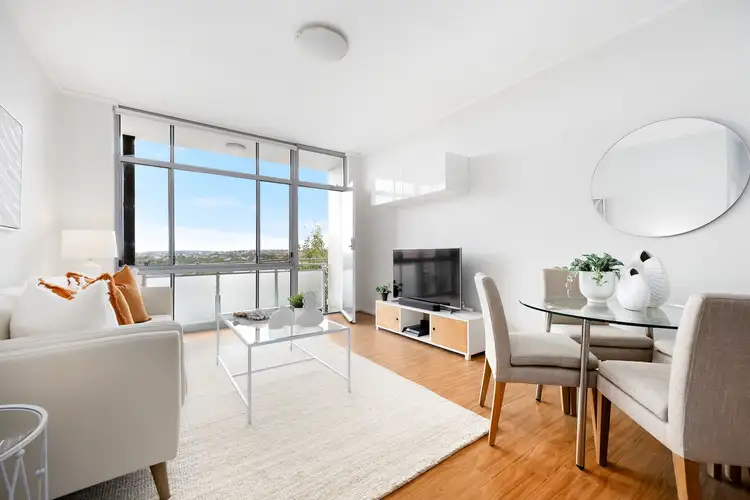 Main view of Homely unit listing, 3/5 Beacon Hill Road, Brookvale NSW 2100