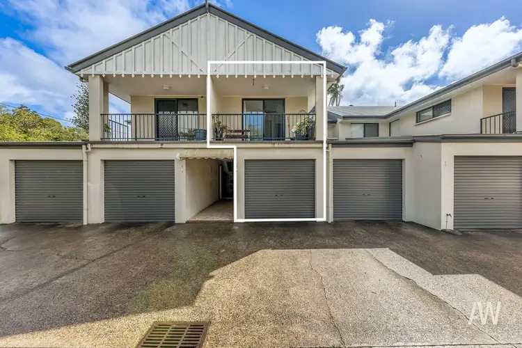 8/7-9 Denna Street, Maroochydore QLD 4558