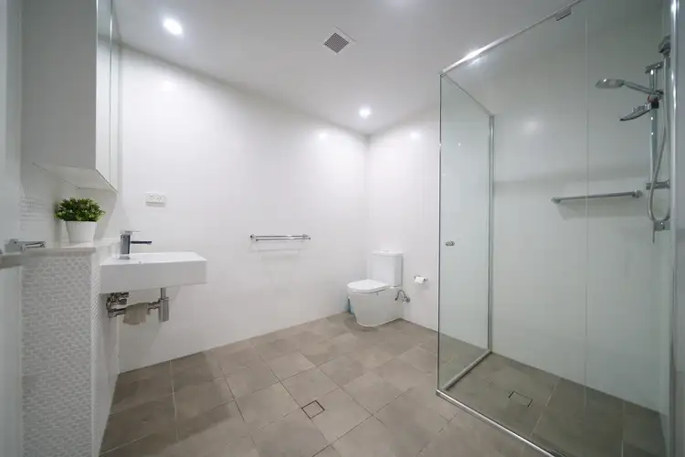 Fourth view of Homely apartment listing, 419/19 Epping Road, Epping NSW 2121