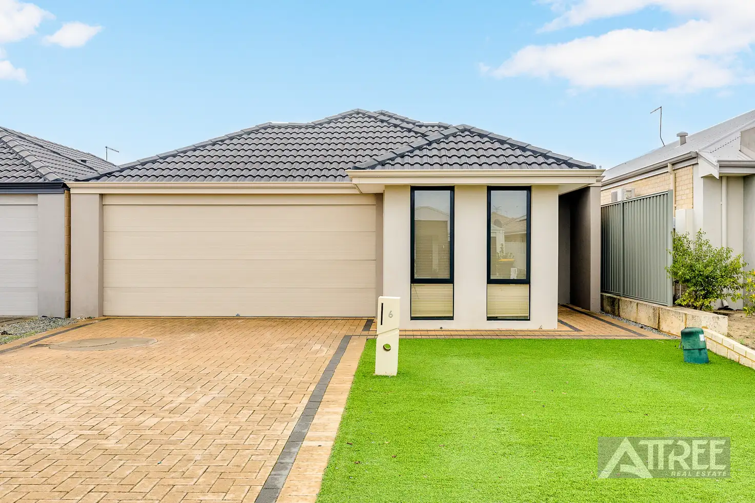 Main view of Homely house listing, 6 Tompkins Way, Harrisdale WA 6112