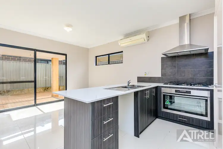 Second view of Homely house listing, 6 Tompkins Way, Harrisdale WA 6112