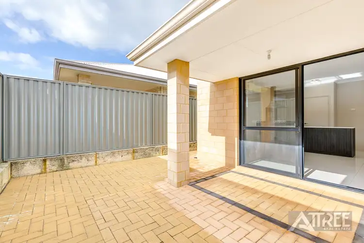 Fourth view of Homely house listing, 6 Tompkins Way, Harrisdale WA 6112