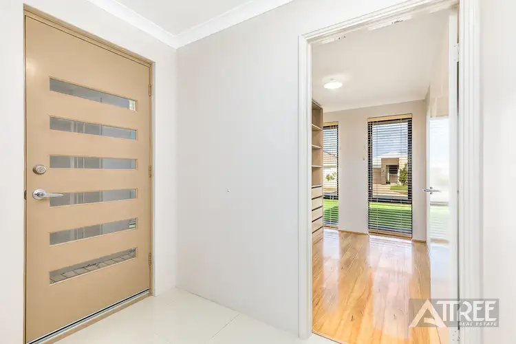 Sixth view of Homely house listing, 6 Tompkins Way, Harrisdale WA 6112