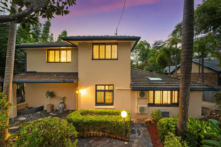 Second view of Homely house listing, 67 Moree Street, Gordon NSW 2072