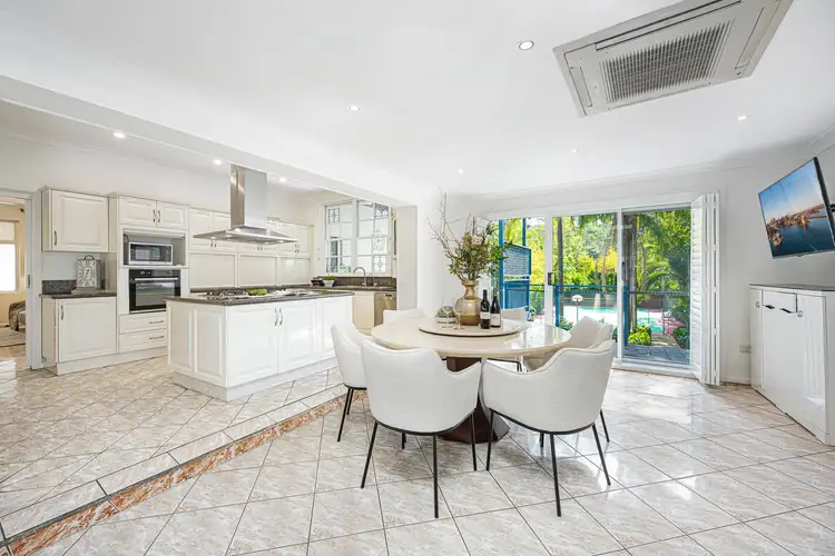 Fifth view of Homely house listing, 67 Moree Street, Gordon NSW 2072